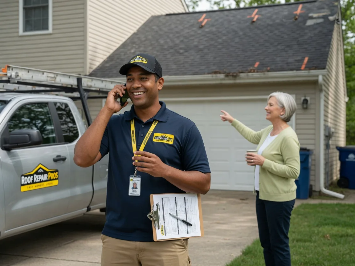 Roof Repair Hamilton, NJ FAQs